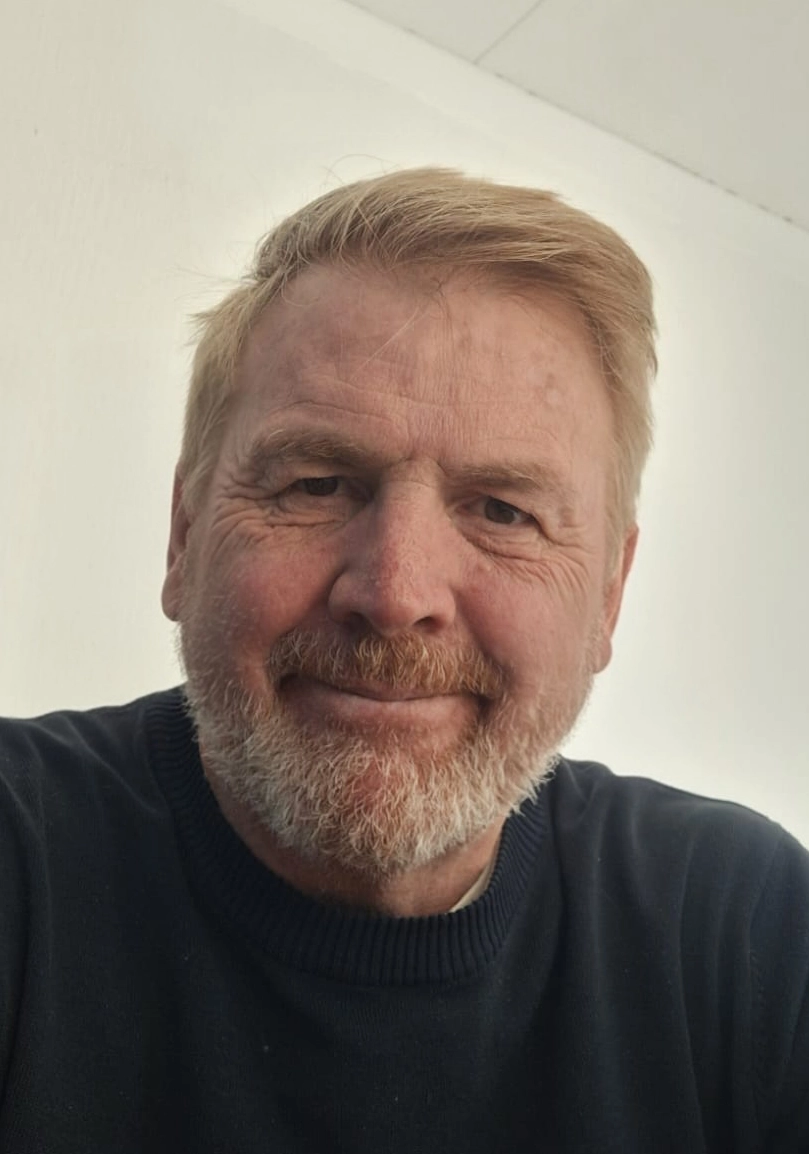 Mark Bate YouCanConsulting