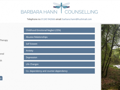 Barbara Hann Counselling   Copy