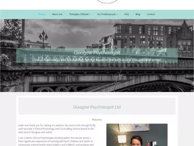 online website design psychologists12