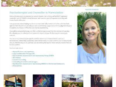 screenshot 2023 05 04 at 07 counselling and therapy   adults adolescents and children   counselling and therapy   stratford upon avon